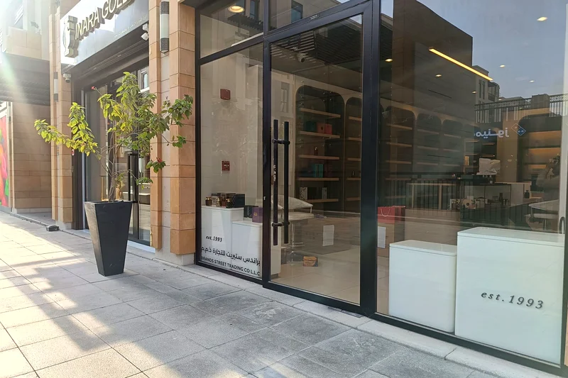 Gold Showroom | Good Visibility | Vacant64065919451650111