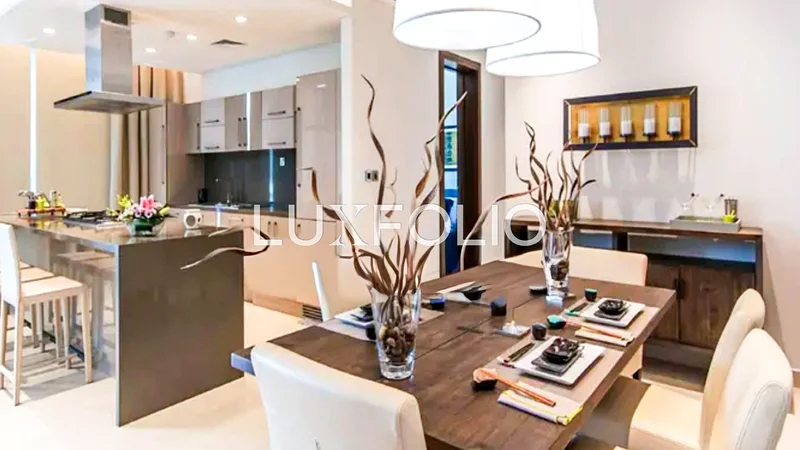 Below OP | Spacious Layout | Burj View64017854333699114