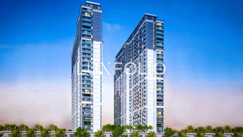 Below OP | Spacious Layout | Burj View64017854333699110