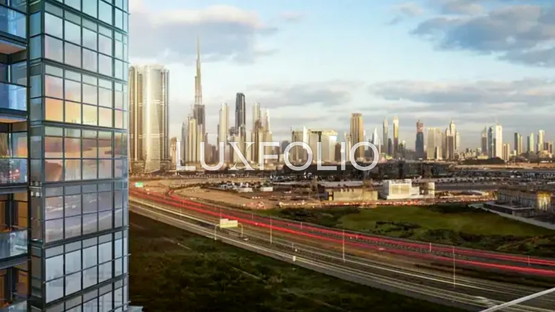 Below OP | Spacious Layout | Burj View64017854333699112