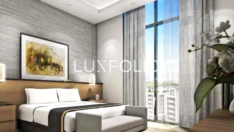 Below OP | Spacious Layout | Burj View64017854333699113