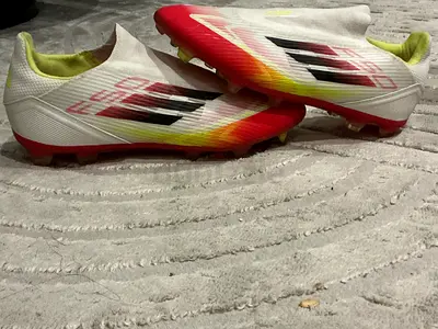 F50 Adidas