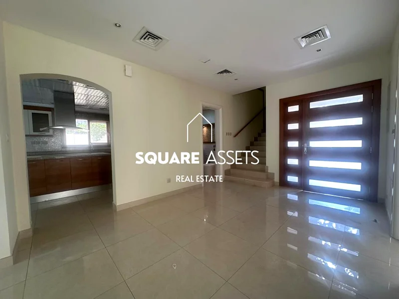 Exclusive | 4BR + Maid | Private Pool | Meadows 263917283631107113