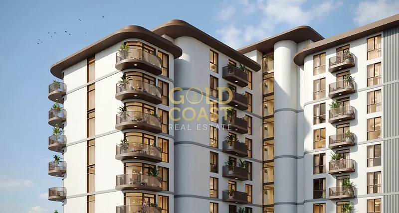 Modern 2BR | 1,011 Sqft Walk-In Closet | Ensuite Master | Q2 2027 Handover | Savannah by Nshama | Freehold | Family-Friendly63950868551042114