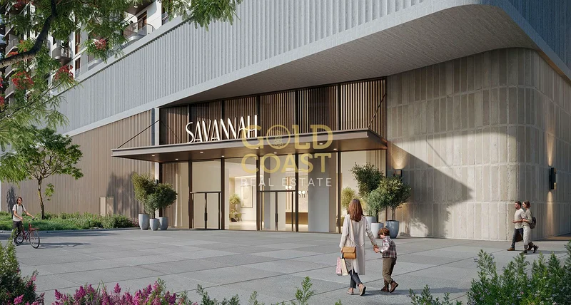 Modern 2BR | 1,011 Sqft Walk-In Closet | Ensuite Master | Q2 2027 Handover | Savannah by Nshama | Freehold | Family-Friendly63950868551042110