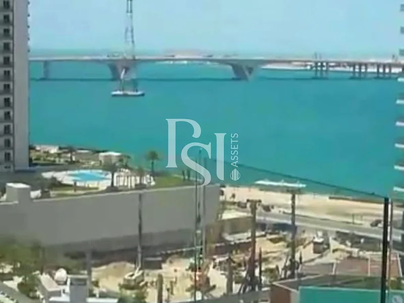 Corner Unit | 2 Balconies | Partial Sea View63844678857475110