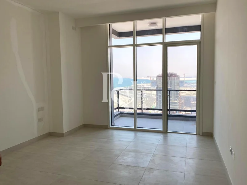 Corner Unit | 2 Balconies | Partial Sea View63844678857475113