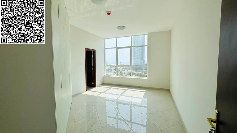 Full sea view for a first-class apartment directly on the Corniche, two master bedrooms with a maid63810910420738110