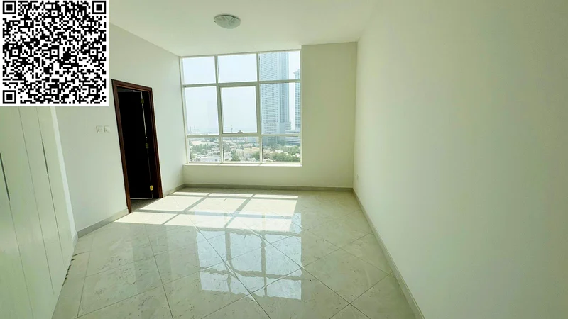 Full sea view for a first-class apartment directly on the Corniche, two master bedrooms with a maid63810910420738111