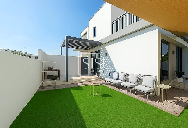 Serious Seller | Big Plot | Corner64046334931329114