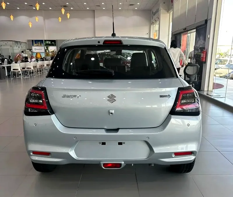 Suzuki Swift GL 2025, GCC63891447808003112