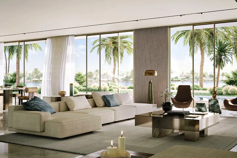 Direct Waterfront 6BR | On The Lagoon | Urgent Sale63991226653059113