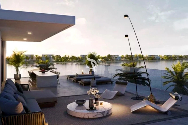 Direct Waterfront 6BR | On The Lagoon | Urgent Sale63991226653059111