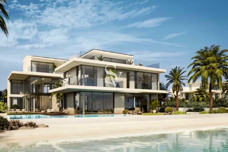 Direct Waterfront 6BR | On The Lagoon | Urgent Sale63991226653059110