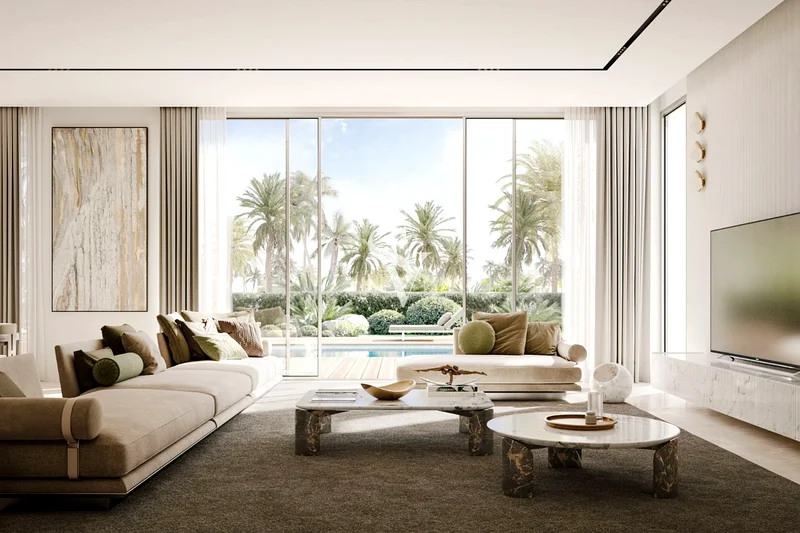 Direct Waterfront 6BR | On The Lagoon | Urgent Sale63991226653059114