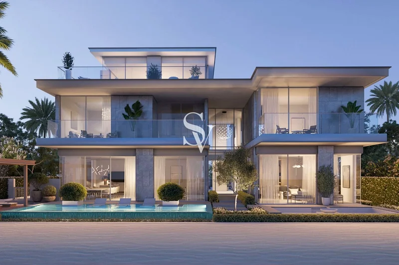 Direct Waterfront 6BR | On The Lagoon | Urgent Sale63991226653059112