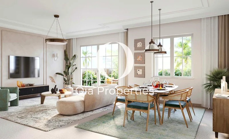 End Unit | Spacious 3BR+M | High ROI63841229903105113