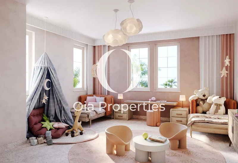 End Unit | Spacious 3BR+M | High ROI63841229903105112