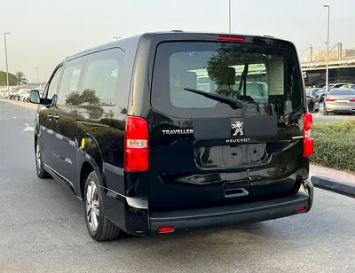 Peugeot Traveller VIP, миниатюра 5