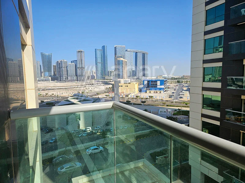 Coastal Luxury Living | 1 BR | Strategic Location63846252457091110