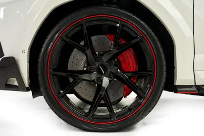صورة 12 لـ 2019 Lamborghini URUS