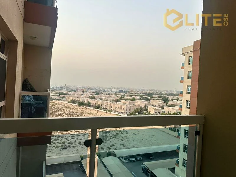 FOR SALE | 1BR APARTMENT | COMMUNITY VIEW63978120660482114