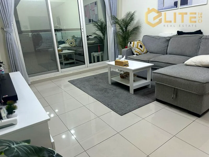 FOR SALE | 1BR APARTMENT | COMMUNITY VIEW63978120660482113