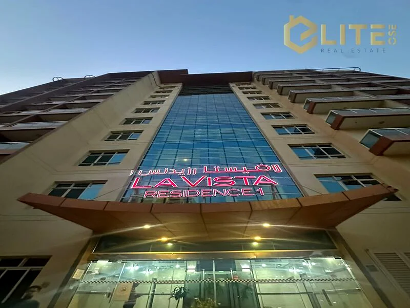 FOR SALE | 1BR APARTMENT | COMMUNITY VIEW63978120660482110