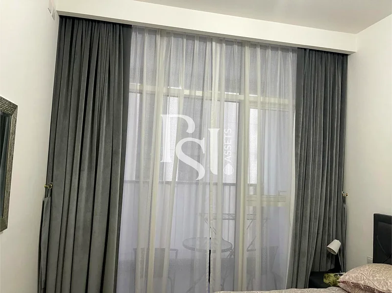Balcony | Laundry Room | Fully Furnished63844678947330112