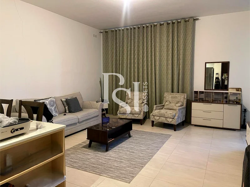 Balcony | Laundry Room | Fully Furnished63844678947330110