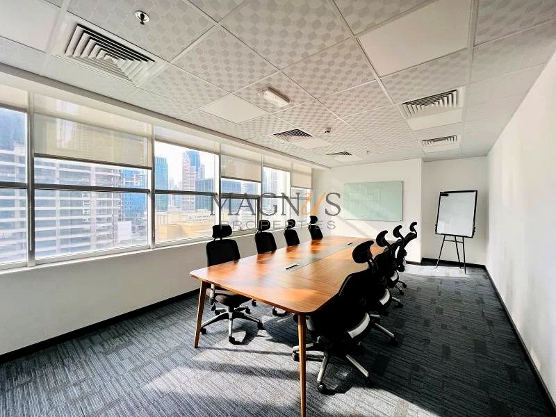مؤثثة | مقسمة | الطابق السفلي | DMCC64072010422275110