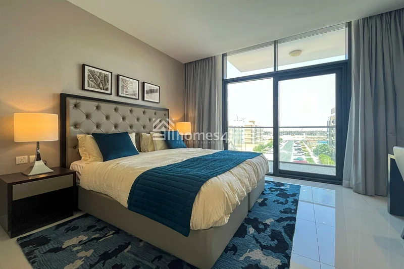 OPEN VIEW | Luxurious Amenities | Modern64146115465601111