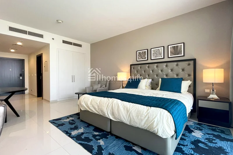 OPEN VIEW | Luxurious Amenities | Modern64146115465601110