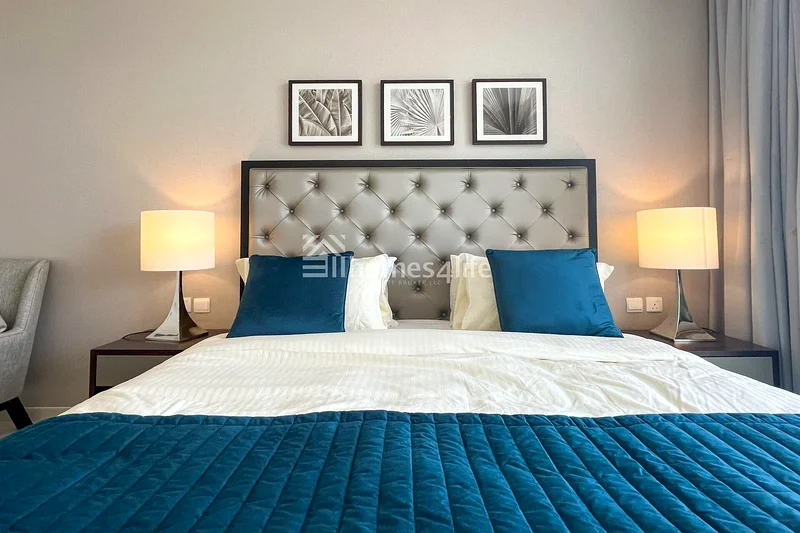 OPEN VIEW | Luxurious Amenities | Modern64146115465601114