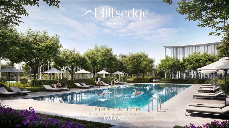 Lowest Price | Park View | High Roi | 10%DP | Prime Location | Resorts Style Living | No Commission64046883535489113