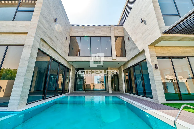 Park View Luxury Villa | Private Pool and Jacuzzi63932860246401113