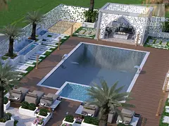 SEA AROUND YOU-CASH OFFER--FULLY FURNISHED