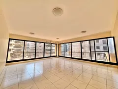 Spacious 4 Bedroom | Ready to Move Close to Metro