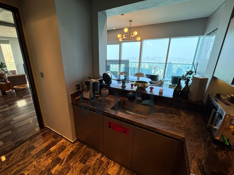 High Floor | Full Marina View | Furnished64041031161346114