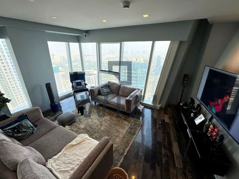 High Floor | Full Marina View | Furnished64041031161346113