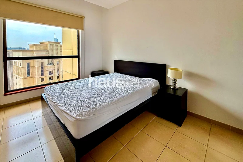 Marina View | High Floor | Balcony | Vacant63937392923267112