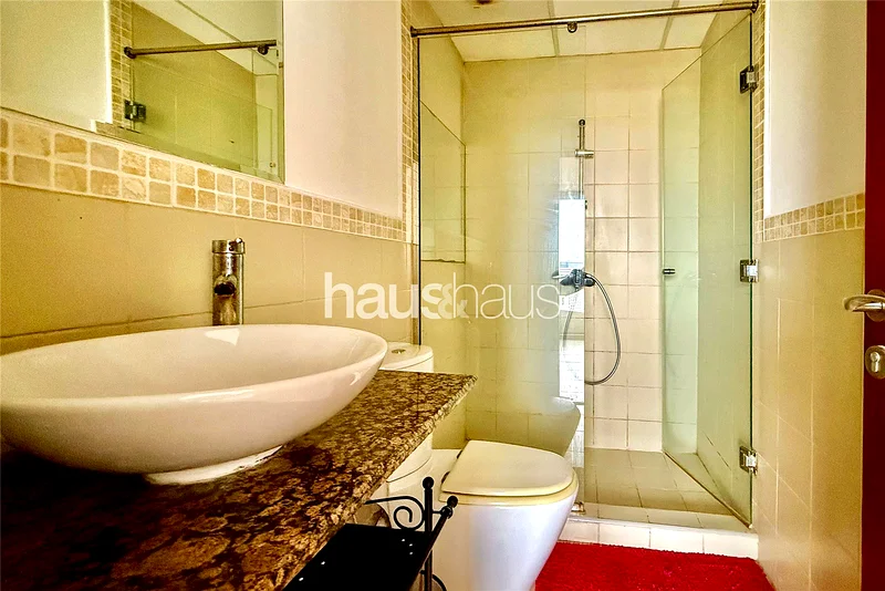 Marina View | High Floor | Balcony | Vacant63937392923267113