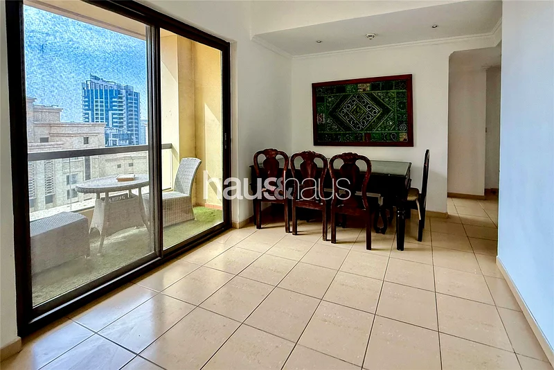 Marina View | High Floor | Balcony | Vacant63937392923267111