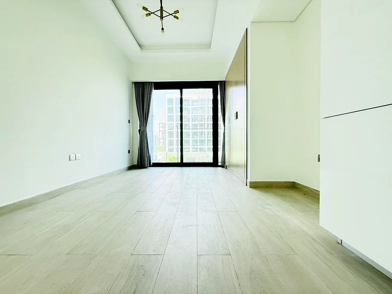 Studio | Chiller Free | Unfurnished | All Amenities Are Available64153679813762111
