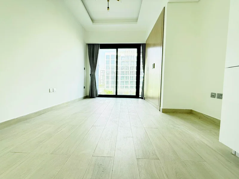 Studio | Chiller Free | Unfurnished | All Amenities Are Available64153679813762113