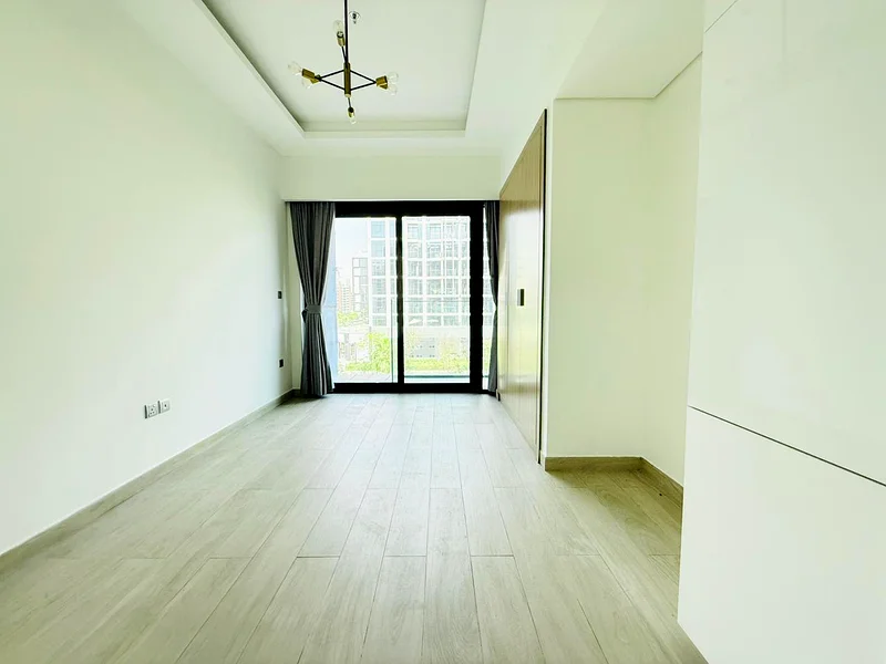 Studio | Chiller Free | Unfurnished | All Amenities Are Available64153679813762110