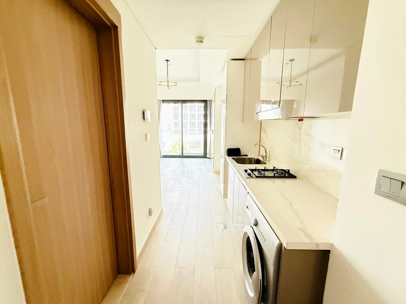 Studio | Chiller Free | Unfurnished | All Amenities Are Available64153679813762112