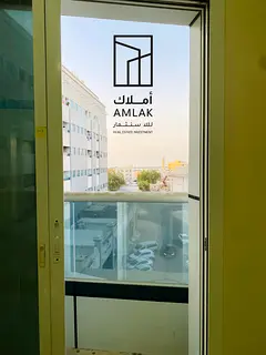 Two Bedroom Hall Apartment – Prime Location in Ajman