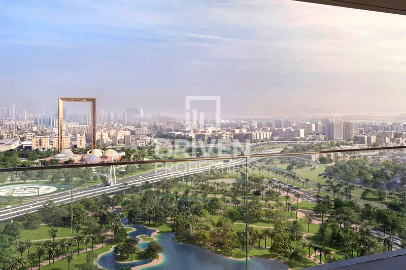 Burj Khalifa View | Branded Residence | Exclusive63927851388034114