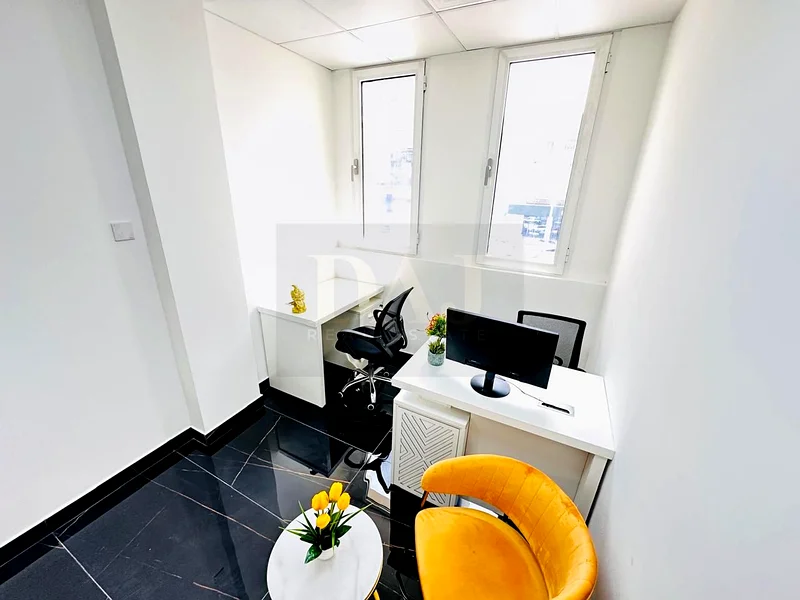 Modern Office Space for Rent | No Commission | Near to Metro Station64072117212034113